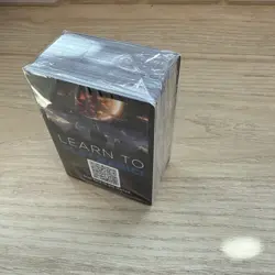 Magic the Gathering Doctor Who COMMANDER DECK BLAST FROM THE PAST - Image 2