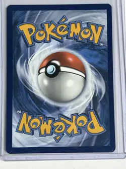 151 Cosmos Holo Basic Fire Energy 002 2023 Pokemon - Image 2