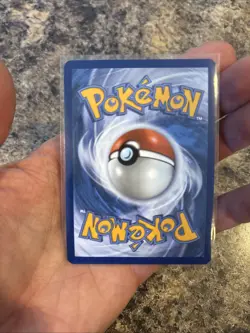 Pokemon Center Stamped Alakazam 009 - English - Mega Evolutions - ETB Promo - Image 2