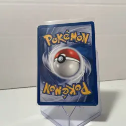 Blaine's Quiz #3 Gym Challenge Unlimited 112/132 Pokemon TCG - MP - Image 2