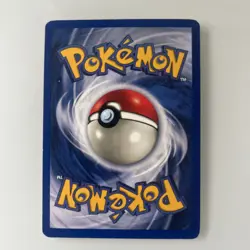 Pokemon TCG Mewtwo Base Set 10/102 Holo 1999-2000 Wizards - Image 2