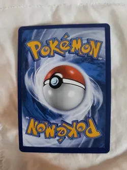 Pokemon TCG Lugia V Sword & Shield Silver Tempest 185/195 Holo Ultra Rare Fresh - Image 2