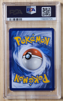 2019 POKEMON SM BLACK STAR PROMO #SM192 LUCARIO & MELMETAL GX - PSA 10 - Image 2