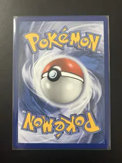 Pokemon Mega Evolution Vulpix IR 138/132 NM Pack Fresh English - In Hand - Image 4