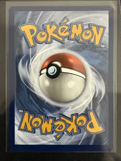 Ledian #144/142 SV Stellar Crown Illustration Rare Pokemon TCG Near Mint - Image 2