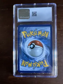Pokemon Salamence EX 187/159 Journey Together SIR CGC 10 Gem Mint - Image 2