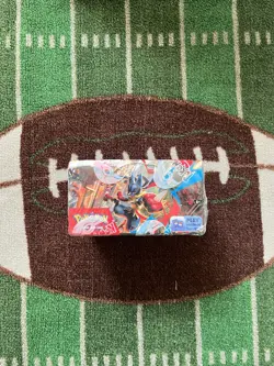 Pokemon TCG Mega Evolution Booster Box (36 Packs) Sealed !! - Image 3
