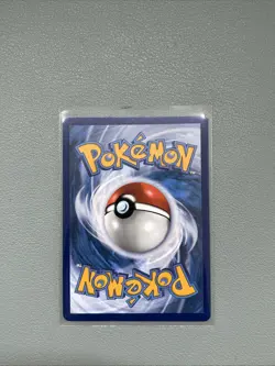 Pokemon TCG Mega Evolution Mega Camerupt EX 156/132 Ultra Rare - Image 2