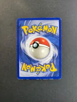 Arcanine 23/102 Pokemon TCG Base Set Shadowless Unlimited Uncommon MP - Image 3