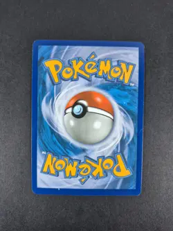 Pokemon TCG - Horsea - 3/12 - Confetti Holofoil - McDonald's 2018 Promo - NM - Image 2