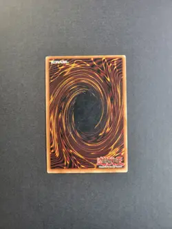 Red-Eyes B. Dragon SDJ-001 Yu-Gi-Oh TCG Starter Deck Joey Unlimited Super Rare - Image 3