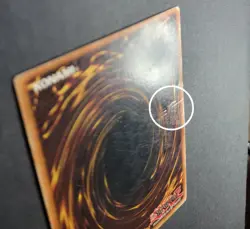 Red-Eyes B. Dragon SDJ-001 Yu-Gi-Oh TCG Starter Deck Joey Unlimited Super Rare - Image 4