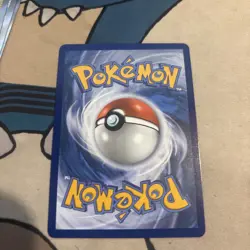 Pokemon TCG Mega Kangaskhan EX Mega Evolution Ultra Rare Full Art Card 164/132 - Image 2