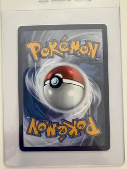 Mega Absol EX 161/132 Mega Evolution Full Art Holo Pokemon Card NM - Image 3