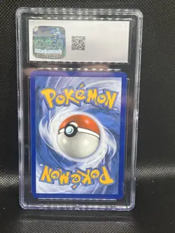 ✨✨ CGC 10 Hisuian Arcanine TG08/TG30 SWSH Lost Origin 2022 Pokemon Card - Image 2