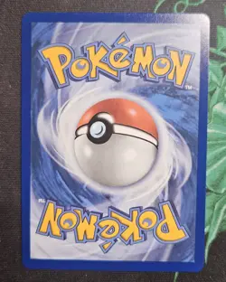 Ninjask 137/132 Pokemon Card Illustration Rare Mega Evolutions - Image 2