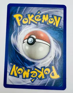 2005 Pokemon TCG Larvitar EX Unseen Forces Card 61/115 Holo Stamped NM - Image 3