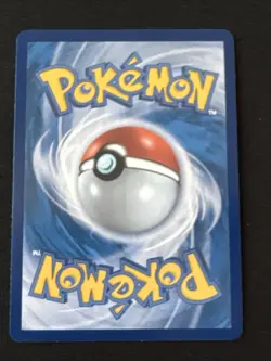 Carmine 112/101 SR Mask Of Change -Near Mint- KOREAN Pokemon Card - Image 2