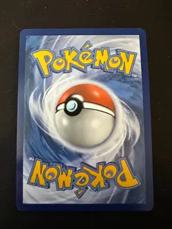 Pokemon TCG Hydrapple EX Stellar Crown Special Illustration Rare Card #167/142 - Image 2
