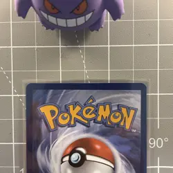 Pokemon TCG Mega Kangaskhan EX Mega Evolution Ultra Rare Full Art Card 164/132 - Image 3