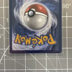 Pokemon TCG Mega Kangaskhan EX Mega Evolution Ultra Rare Full Art Card 164/132 - Image 4