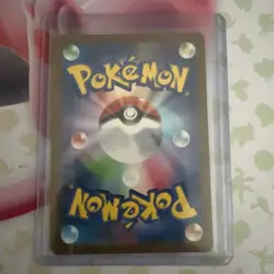 Erika's Invitation 196/165 Sv2a: Pokemon Card 151 Holo (Japanese) - Image 2
