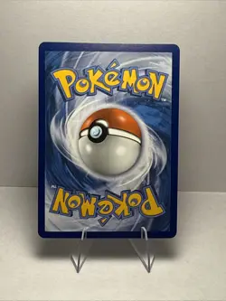 Pokemon TCG Sharpedo EX Ultra Rare Card 91/160 XY: Primal Clash - Image 3