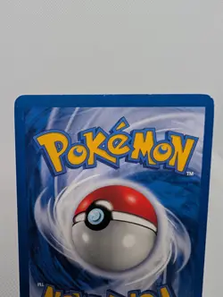 Misty's Duel 123/132 Gym Heroes Common Pokemon TCG Card - LP - Image 5