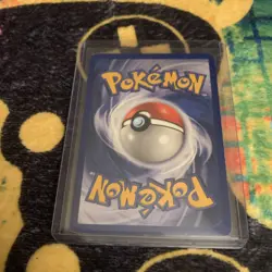 Pokemon TCG Magneton Fossil Card 26/62 Unlimited Non-Holo Rare - Image 2