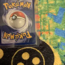 Pokemon TCG Magneton Fossil Card 26/62 Unlimited Non-Holo Rare - Image 3