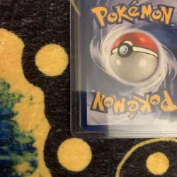 Pokemon TCG Magneton Fossil Card 26/62 Unlimited Non-Holo Rare - Image 4