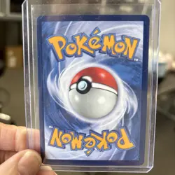 SEALED Pokemon Card Pikachu 001/SV-P Scarlet & Violet PROMO JAPAN - Image 2