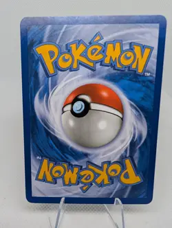 Lombre - 54/132 - Uncommon Secret Wonders 2007 Pokemon TCG Card - LP - Image 3