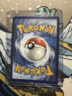 Lillie’s Determination Pokemon Card SIR 184/132 Mega Evolutions English - Image 2
