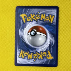 Comfey 063/142 Common Stellar Crown Pokemon Card NM - Image 2