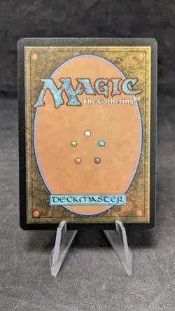 Multiversal Passage (Borderless) FOIL - MTG Magic Spiderman - Crimped [A] - Image 2