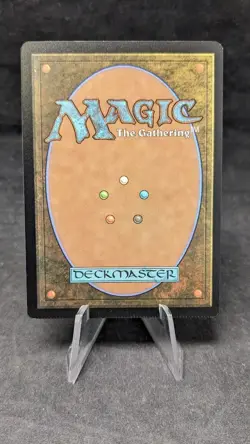 Mountain (197) FOIL - MTG Magic the Gathering Marvel's Spiderman - Crimped - Image 2