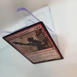 Siege Gang Commander MTG DOM NM Near Mint Fast Shipping From Canada Magic Goblin - Image 3