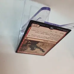 Siege Gang Commander MTG DOM NM Near Mint Fast Shipping From Canada Magic Goblin - Image 4