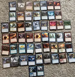 ***DRAGONS & DRAKES YOU PICK/CHOOSE!***MTG MAGIC THE GATHERING LOT - Image 1