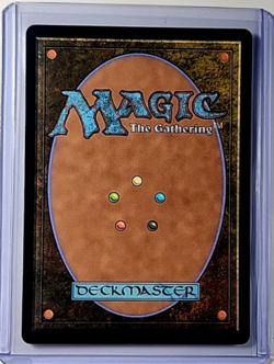 2024 MTG Magic The Gathering FDN Foundations Foil #130 Quick-Draw Katana - Image 2