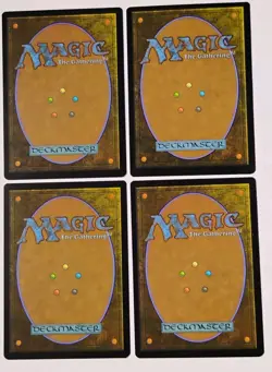 4x Starfighter Pilot MTG, Edge of Eternities, NM - Image 2