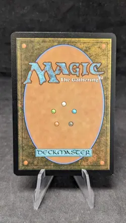 Morlun, Devourer of Spiders (Extended Art) FOIL - MTG Magic Spiderman - Crimped - Image 2