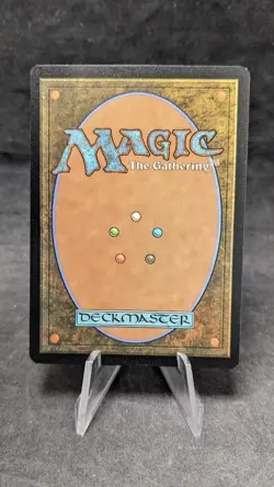 Mister Negative (Extended Art) FOIL - MTG Magic Spiderman - Crimped - Image 2