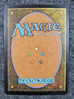 Chrome Mox Mirrodin MINT ZERO play MTG Magic The Gathering ZERO play.. (DS3D1K9) - Image 2