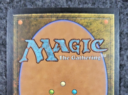 Chrome Mox Mirrodin MINT ZERO play MTG Magic The Gathering ZERO play.. (DS3D1K9) - Image 4
