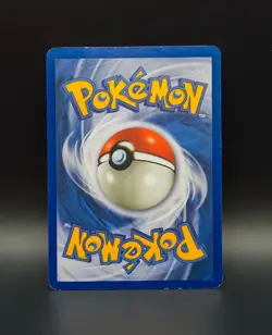 Charmeleon 24/102 Pokemon Base Set vintage - Image 2