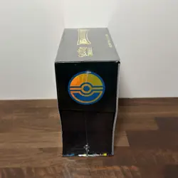 Pokemon Mega Evolution Elite Trainer Box Lucario ETB - IN HAND - SHIPS TODAY - Image 4
