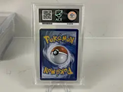 Pokemon TCG: Reshiram 113/114 25th Celebrations ACE 10 Gem Mint - Image 2