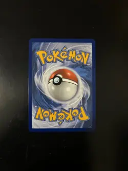 NEW Alakazam 009 Mega Evolution Pokemon Center Stamped Promo - Image 2